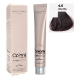 Saten Mahon 4.5 Vopsea Colora MaXXelle cu extract de Goji 100 ML