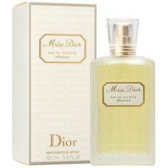 Christian Dior Miss Dior Originale Apă de toaletă pentru femei EDT 50 ml