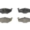 Set placute frana,frana disc VW GOLF III Variant (1H5) (1993 - 1999) ABE C1W035ABE