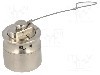 Conector {{Tip conector}}, {{Subtip conector}}, {{Numarul de pini}} pini, BULGIN - PXM6083