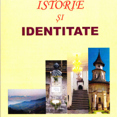 AS - PETRU BEJINARIU - ISTORIE SI IDENTITATE (CU AUTOGRAF)