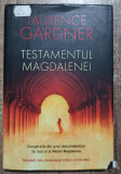 Testamentul Magdalenei - Laurence Gardner