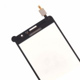 Touchscreen Original OEM Samsung Galaxy G6000 ST, Display LCD, Geam Sticla, Banda Flexibila
