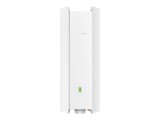 TP, LINK EAP610, Outdoor , Access Point Wi, Fi 6 AX1800, Dual, Band, IP67, Gigabit, PoE+
