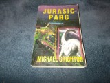 MICHAEL CRICHTON - JURASIC PARC