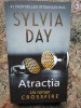 Atractia &ndash; Sylvia Day, 2015