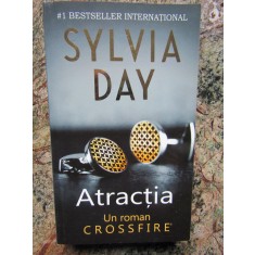 Atractia &ndash; Sylvia Day