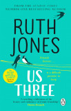 Us Three | Ruth Jones