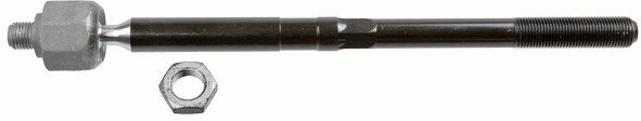 LEMF&Ouml;RDER 30750 01 Articulatie axiala, cap de bara