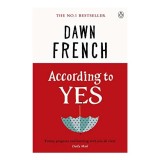 According to yes