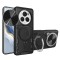Husa Honor Magic6 Pro Techsuit CamGuard Pro, negru