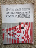 Liviu Dandara - Imnurile inchinate verii | Carte Arta Muzicala CU DEDICATIE SI AUTOGRAF
