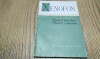 Xenofon: Statul Spartan &amp; Atenian, Editura Stiintifica 1958, Coperta Originala, Carte Istorie Grecia Antica