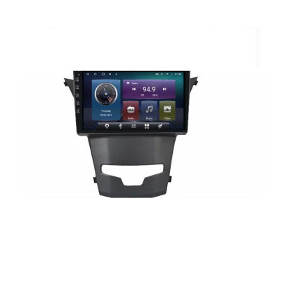 Navigatie dedicata Ssangyong Korando 2014-2019 C-1159 Octa Core cu Android Radio Bluetooth Internet GPS WIFI 4+32GB CarStore Technology foto