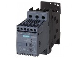 Modul Softstart 200-480VAC pentru șină DIN