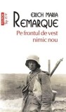 Cumpara ieftin Pe frontul de vest nimic nou (Top 10+)/Erich Maria Remarque, Polirom