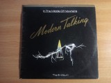 LP (vinil vinyl) Modern Talking &ndash; In The Middle Of Nowhere - The 4th Album (VG+)