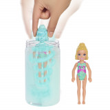 Papusa Barbie - Chelsea Color Reveal | Mattel