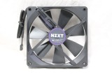Ventilator PC NZXT RF-AP140-FP 140x140x25 mm 12V DC 500-1700 rpm - nou
