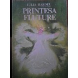 PRINTESA FLUTURE. ILUSTRATII ION MORARU-IULIA HASDEU-233271