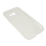 Husa silicon ultraslim transparenta pentru Samsung Galaxy A5 (SM-A520F) 2017
