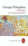 Anthologie de La Poesie Francaise