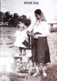 Catinca Vol. 1 - Strat Ica, Editura Spiru Haret, 2019, Roman, 343 pagini