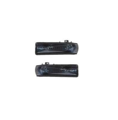 Lampa semnalizare oglinda Opel Combo, 11.2011-12.2018, Fiat Doblo (152/263), 01.2010-12.2014; Doblo (263), 01.2015-, model tuning, montare fata, stan foto