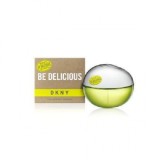 DKNY Be Delicious, Eau de Parfum Femei, 100ml, Floral Fructat