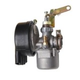 Cumpara ieftin Carburator Atomizor - cu Filtru de Aer