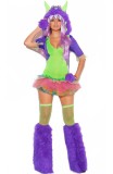 N246-11 Costum Tematic Halloween