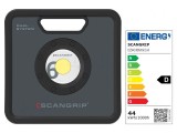 Lampă de lucru LED 6000K cu suport și cablu 600lm/6000lm IP67 NOVA 6K