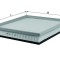 MAHLE LX 1583 Filtru aer