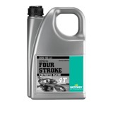 Ulei motor MOTOREX Four Stroke 4T 20W50 MTR 306238 4L sintetic