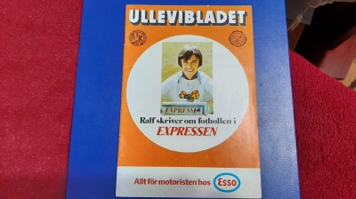 program IFK Goteborg - FF Kalmar foto