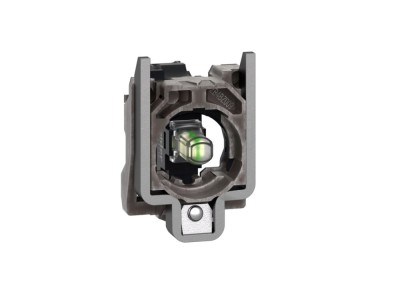 Element de iluminare LED albă 22mm foto