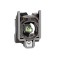 Element de iluminare LED albă 22mm