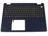 Carcasa superioara cu tastatura palmrest Laptop, Dell, Inspiron 5593, 5594, VG7Y2, 0VG7Y2, 5JK43, 1FRFK, AP2RI0004B0, FA2RI000BB0, CN-05JK43-JTN00-08F