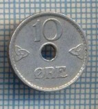 AX 429 MONEDA - NORVEGIA - 10 ORE -ANUL 1941 -STAREA CARE SE VEDE, Europa