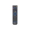 TELECOMANDA UNIVERSALA PROGRAMABILA 4 IN 1
