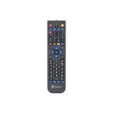 TELECOMANDA UNIVERSALA PROGRAMABILA 4 IN 1