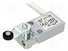 Limitator de cursa, max. 240V AC, max. 250V DC, 5A, IP67, POK&Oacute;J - PEM1G41Z