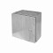 Dulap de distributie 500x400x200mm tablou din inox - otel inoxidabil AISI 304 IP66 IK10 cofret cu placa de montare