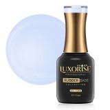 Cumpara ieftin Rubber Base LUXORISE Pastel Collection - Endless Dream 15ml