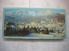 Cutie de bomboane Alpin-1975 foto