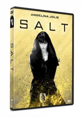 Salt / Salt | Phillip Noyce foto