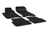 Set Covorase Auto Cauciuc Umbrella Pentru Renault Laguna (2001-2007).(2007-2015) 506970 214005CO
