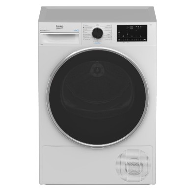 Uscator de rufe BEKO B3T48233WEU foto