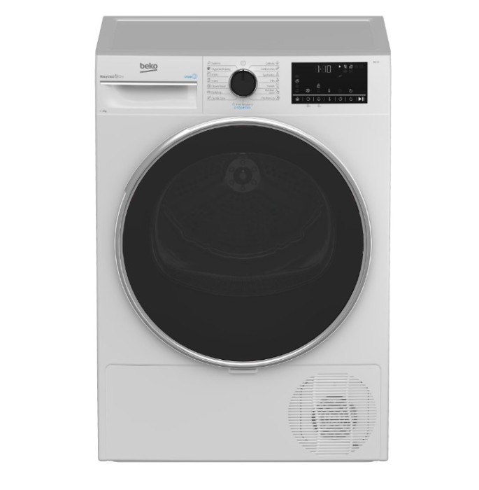 Uscator de rufe BEKO B3T48233WEU
