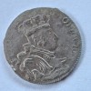 Germania Prusia 6 groschen 1756 C/ Cleve argint Frederic ll, Europa